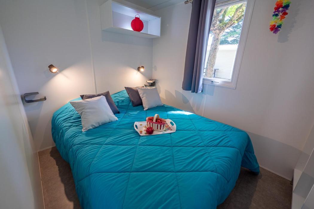 Camping Au Tour De L'Aveyron LʼHospitalet-du-Larzac Zewnętrze zdjęcie