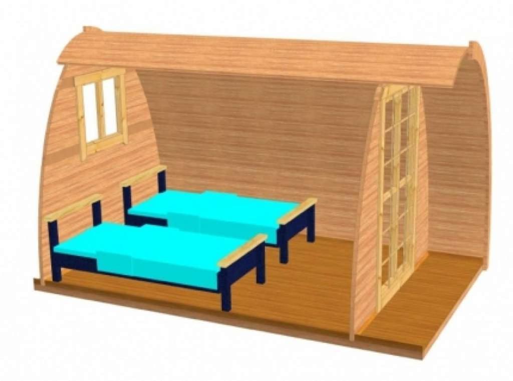 Camping Au Tour De L'Aveyron LʼHospitalet-du-Larzac Pokój zdjęcie