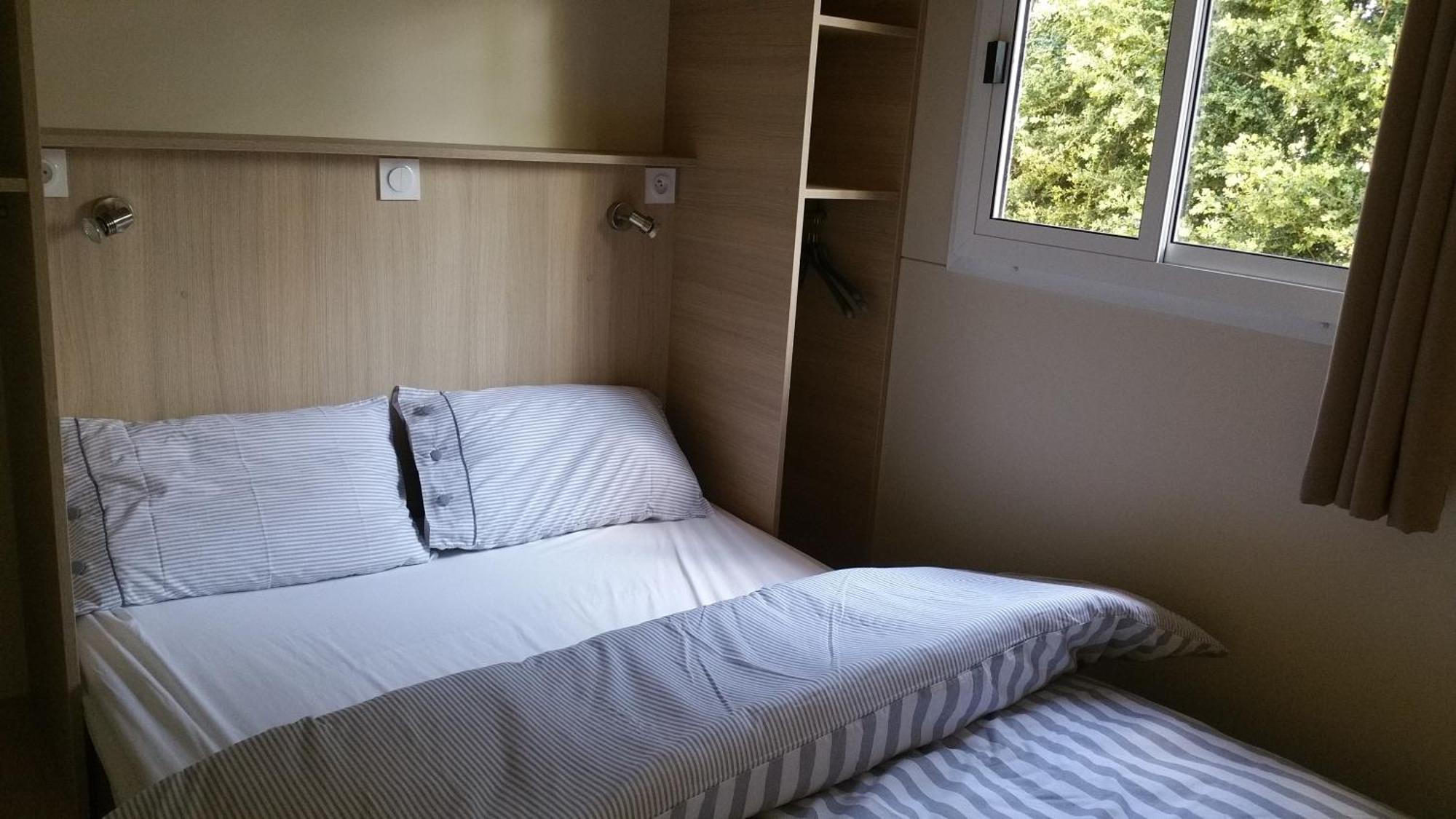 Camping Au Tour De L'Aveyron LʼHospitalet-du-Larzac Pokój zdjęcie