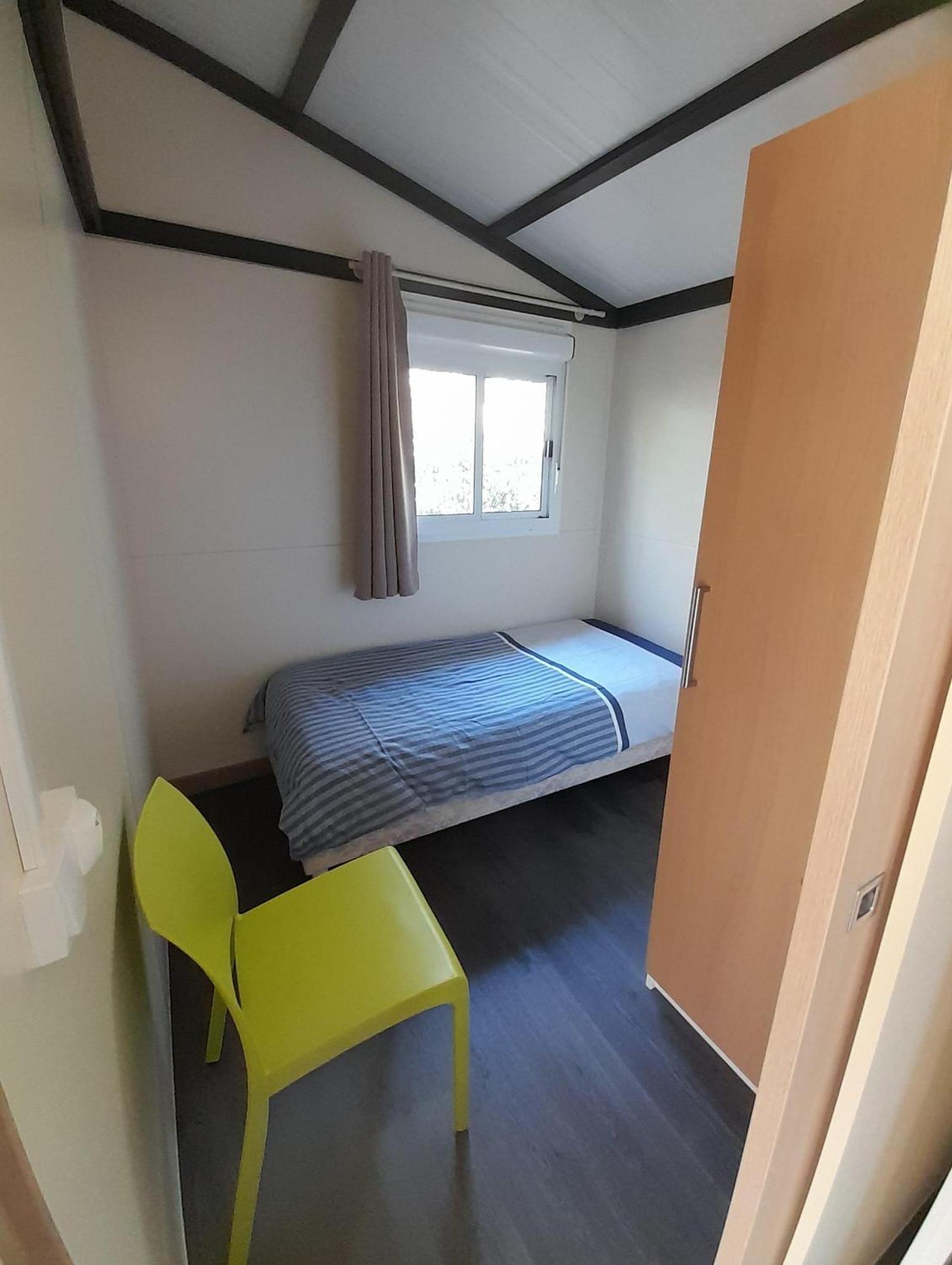 Camping Au Tour De L'Aveyron LʼHospitalet-du-Larzac Zewnętrze zdjęcie